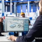 How AI is Revolutionizing Logistics and Supply Chains